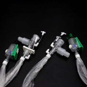 Медицинский одноразовый закрытый всасывающий катетер, эндотрахеальная трубка Fr14 - Product Image 5