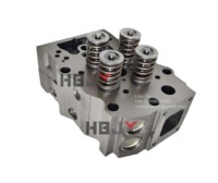 Assemblage de culasse HBJY pour moteur Cummins K19 QSK19