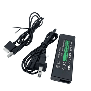 Caricabatterie da Muro Portatile per PSP Go, Adattatore per Casa e Viaggio - Product Image 4