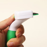 Série de toilettage pour animaux de compagnie : Brosse de massage à coussin d'air pour chats et chiens, coupe-griffes, brosse démêlante anti-nœuds, modèle chinois 013