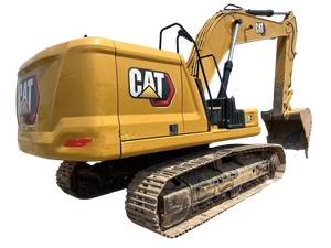 รถขุดใช้ Cat330GC รถขุดตีนตะขาบ330gc 30ton 330สำหรับแมว - Product Image 2
