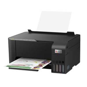 <span class=keywords><strong>Imprimante</strong></span> jet d'encre sans fil <span class=keywords><strong>EcoTank</strong></span> L3258 d'origine Epson, <span class=keywords><strong>imprimante</strong></span> tout-en-un couleur A4 avec impression, numérisation, copie, Wi-Fi - Product Image 3