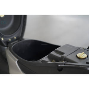 <span class=keywords><strong>Uber</strong></span>-<span class=keywords><strong>Eats</strong></span> Delivery Partner Europe V + Solución <span class=keywords><strong>de</strong></span> viaje certificada ECO-Friendly 110cc LCD Cub Motorcycles IP65 a prueba <span class=keywords><strong>de</strong></span> agua - Product Image 6