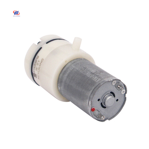 Coffee Machine Micro Vacuum <strong>Pump</strong> Is Easy to Install 12v 24v <strong>DC</strong> Vacuum <strong>Pump</strong> - Product Image 6