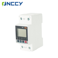 EN50470-3 IP51 ONCCY 5(100)A Analyzer 3-phase Din-rail Energy Meter Analyzer AC Energy Meter EM