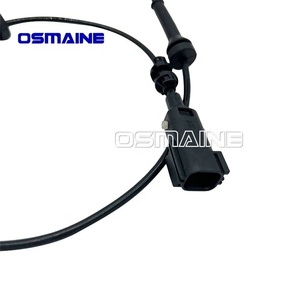 Arka ABS tekerlek sensörü hız sensörü LR024208 LR066868 LR082224 Land Rover Range Rover sport için 2012-2018 L538 - Product Image 6