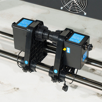 Impresora de Papel Fotográfico con Cabezales EPSON I3200
