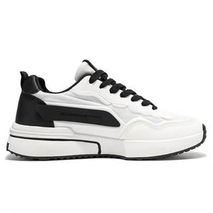 Factory Wholesale Casual <b>Shoes</b> Women High-top Boots for Autumn and Winter Designer Retro Walking Sneakers Men - Product Image 1