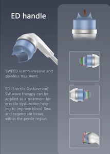 Produk Fisioterapi SWFOCUS Terbaru, Alat Rehabilitasi Otot dan Sendi Dalam yang Dapat Disesuaikan, serta Mengatasi Gangguan Gairah Seksual Pria - Product Image 6