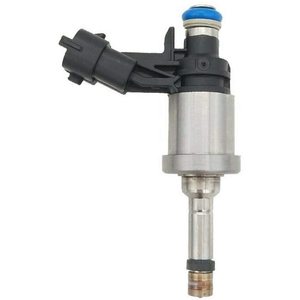 Inyector de Combustible 0261500114 12638530 para Buick Enclave Cadillac CTS SLS, Pieza de Motor de Gasolina - Product Image 1