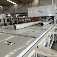 Tuyau/Tube/Conduit en PVC plastique SCH40/SCH80 de 1/2 pouce à 6 pouces, haute pression, OEM ODM avec raccords