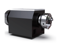 Centre de tournage CNC à succès – Système OEM, moteur mini-servo numérique haute performance, haute précision, pour usages moyens