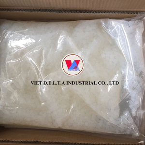 Nata de Coco en Gros dans un Glucose Fruité |   Gelée de noix de coco moelleuse et moelleuse |   Qualité supérieure du Vietnam - VIET DELTA - Product Image 1