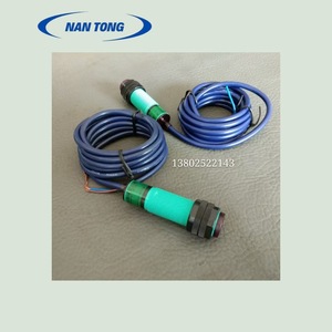 Capteur photoélectrique Nantong E18 3 PB DC6 36V pour presses d'impression - Product Image 3