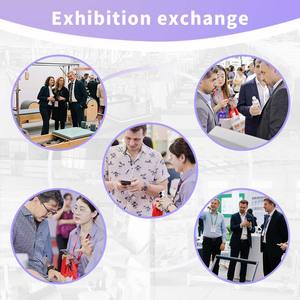 Pura <span class=keywords><strong>Flow</strong></span> Professional pour <span class=keywords><strong>Pilates</strong></span> Reformer en érable blanc pour utilisation à domicile - Équipement de musculation pour la santé et le fitness multifonctionnel - Product Image 4