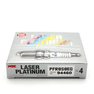 Suku Cadang Mobil Sistem Pengapian Busi NGK Bougie 94460 PFR8S8EG untuk ALPINA 4.4 2003-2008 OEM 06H905601A - Product Image 4