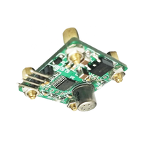 Modul Sensor Kualitas Udara TGS2600-D2 - Pemasangan Permukaan, Deteksi Asap, Alkohol, Gas Masak 1-10ppm, Output Serial UART