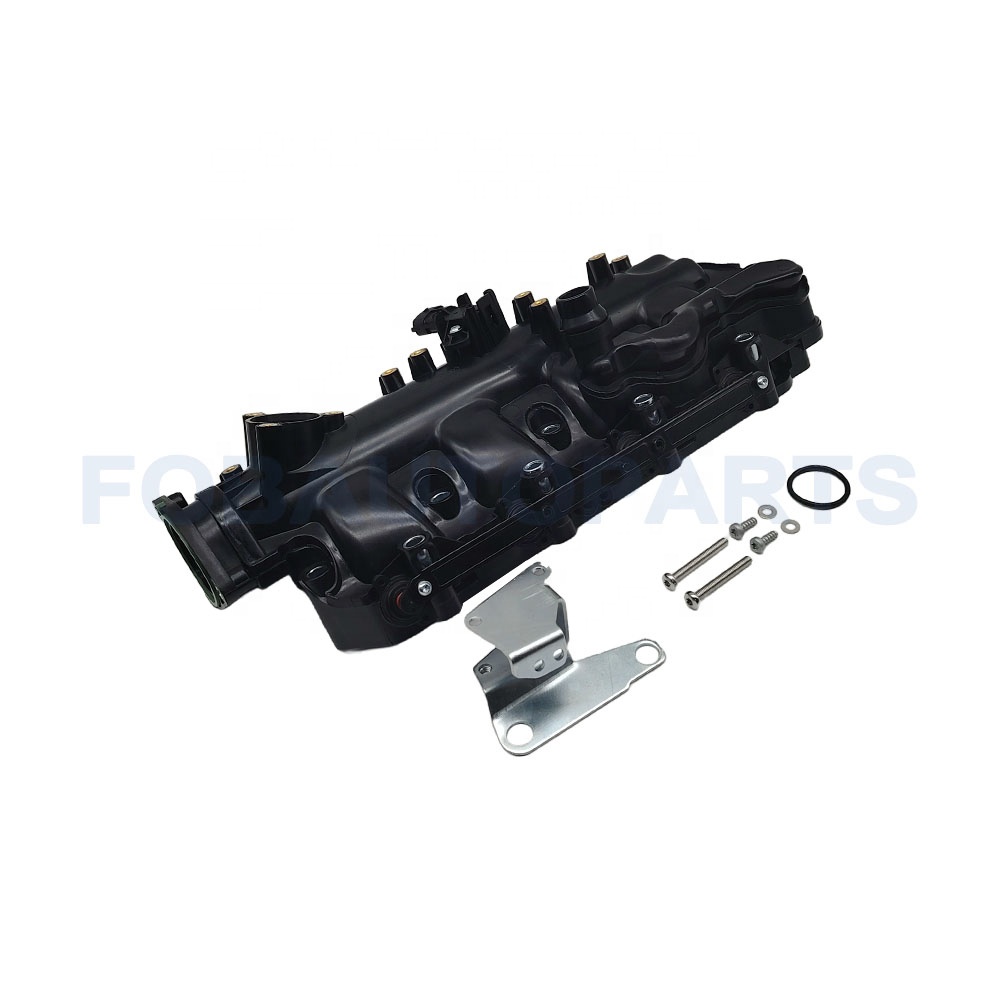 Car Intake Manifold Assembly Compatible for Vauxhall Insignia a Caravan 2008-2017 55566258 5280753 55571993