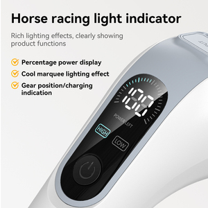 Épurateur électrique intelligent A11 IPX7 Têtes <span class=keywords><strong>de</strong></span> <span class=keywords><strong>nettoyage</strong></span> remplaçables Invite vocale sans fil 2500mAh Brosses électriques <span class=keywords><strong>de</strong></span> <span class=keywords><strong>nettoyage</strong></span> - Product Image 6