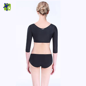 Qualidade Lipoaspiração <span class=keywords><strong>Breast</strong></span> Enhancement Support Arm Lipoaspiração Mulheres Bra Body Shapers - Product Image 4