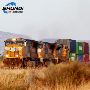 Agente de Transporte de Carga Puerta a Puerta Express UPS DHL FEDEX, Envío Marítimo y Aéreo de China a México, Canadá y Estados Unidos - Product Image 6