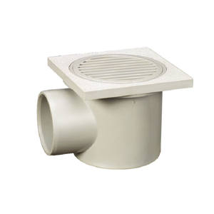 Drainage Plastique Offre Spéciale drainage lymphatique Raccords <span class=keywords><strong>JNL</strong></span> DRAIN DE PLANCHER - Product Image 1