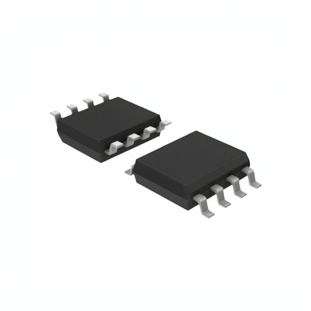 Chip TSM931CSA+T 8 SOlC Electronics Component Authorized Distributor