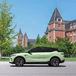 Chongqing Amity cina produttore Auto elettriche prezzo all'ingrosso Voyah coraggio Zhiyin Auto per adulti Auto - Product Image 5