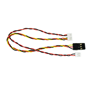 Radiolink Nuevo Controlador de Vuelo Crossflight para Drones, Multirrotor, Helicóptero, Avión, Coche, Barco, UAV, Educación - Product Image 5