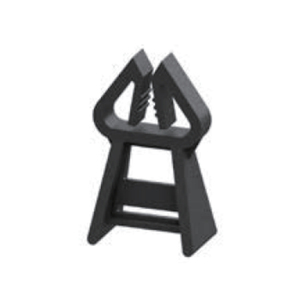 用于地板或墙壁装饰的卡扣式PSN椅子耐用碳钢和铝合金 - Product Image 1