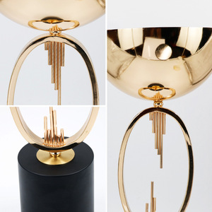 50cm Gold Metal <strong>Flower</strong> Stand <strong>Vase</strong> Wedding Decoration Table Centerpieces Road Lead <strong>Flower</strong> Stand Tall <strong>Flower</strong> <strong>Vase</strong> for Party Decor - Product Image 4