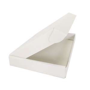Printing Long Rigid Corrugated Mailer Shipping Carton Box for Clothes