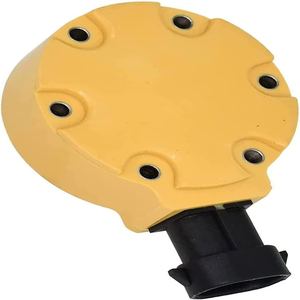 Válvula Solenoide de Bomba de Combustible C6.4 312-5620 3125620 para Excavadora E320D - Product Image 4