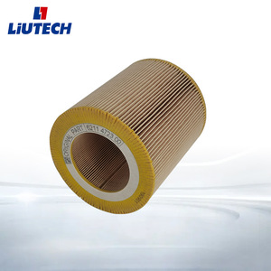 ไส้กรองอากาศ LiUTECH รุ่น 6211 4723 50 สำหรับอะไหล่บำรุงรักษาเครื่องอัดอากาศแบบสกรู - Product Image 2