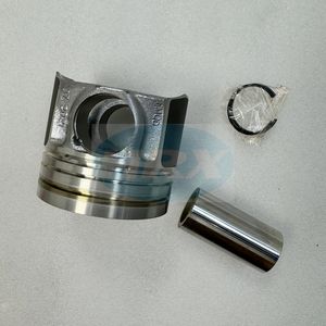 ชุดลูกสูบอะไหล่เครื่องยนต์ดีเซลราคาโรงงาน สำหรับ G4HD G4HG G4LC G4HC G4EE G4EH <span class=keywords><strong>3S</strong></span>-<span class=keywords><strong>FE</strong></span> G4FA G4FC K3 IX35 - Product Image 1