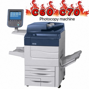 Fotocopiatrice Usata A3 C60 C70 per Stampa <span class=keywords><strong>e</strong></span> <span class=keywords><strong>Fotocopie</strong></span> - Product Image 1