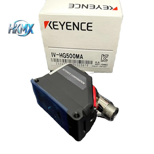 Nuevo Amplificador de Sensor Keyence IV-HG15 para IV-HG, Unidad de Expansión - Product Image 1