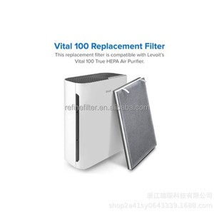 Filtro HEPA Core100 de alta eficiencia para purificador de aire Levoit - Product Image 4