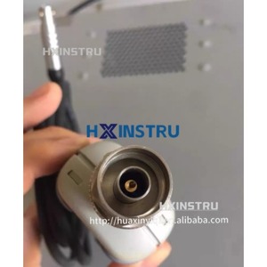 Sensor de Potencia R&S Rohde & Schwarz NRP-Z11 10Mhz-8Ghz con Calibración H - Product Image 3
