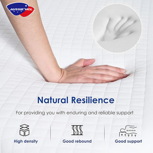 Qualità del sonno bene singolo <span class=keywords><strong>negozio</strong></span> doppio pieno re materassi reali di lusso ad alta densità memoria vortice Gel negozi di materassi vicino a Me - Product Image 3