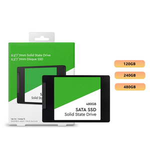 SSD Metálico Interno/Externo de 1TB, Nuevo, para Computadora de Escritorio, Portátil, PC Todo en Uno, Consola de Juegos, Actualización de Almacenamiento - Product Image 3