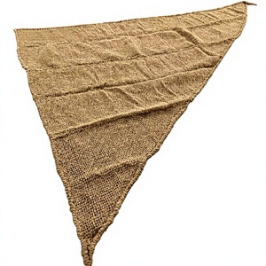 Voile d'ombrage en fibre de coco écologique Eco2go pour jardin - Auvent d'ombrage en fibre de coco - Tapis suspendu en fibre de coco - Voile d'ombrage en fibre de coco - Product Image 1