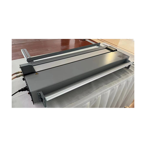 Acrylic Hot <b>Bending</b> <b>Machine</b> Manual Bender for Acrylic Holders /led Sign Making - Product Image 1
