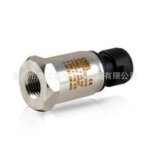 Sensor de Presión Carle SPKT0041C0 con Rosca para Uso en Humidificación - Product Image 1
