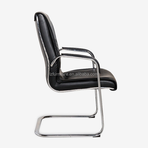 Chaise de bureau ergonomique pivotante moderne pour l'école et l'usage commercial, design confortable - Product Image 5