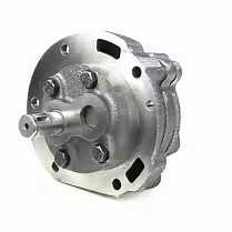 High Quality Original Tractor 3406 Engine Parts Hydraulic Piston <b>Pump</b> 7T2731 Replacement at Factory Sale - Product Image 3