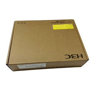 Commutateur L2 H3C S5130S-10P-EI silencieux haute performance avec 8 ports Gigabit électriques, 2 ports SFP, QoS, SNMP, empilable pour les campus et PME - Product Image 5