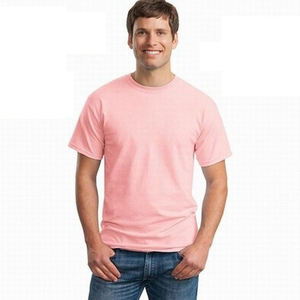 MT2670メーカー卸売Gdan 76000カスタム多くの色3XL 180 GsmコットンブレンドTシャツレギュラーフィットメンズTシャツ - Product Image 4