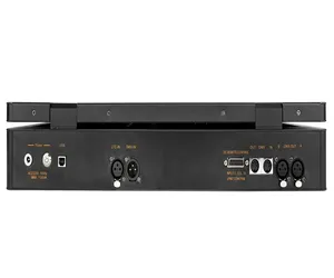 คอนโซลควบคุมไฟ DMX <span class=keywords><strong>512</strong></span> สำหรับดีเจ ดิสโก้ การแสดงบนเวที และไฟเวทีสำหรับงานอีเว้นท์ - Product Image 5