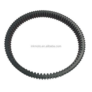 Courroie de transmission CVT <span class=keywords><strong>MITSUBOSHI</strong></span> pour CF CF800 800cc 36.8X969 OEM 0800-055000-0001 Accessoires ATV - Product Image 4
